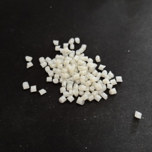 100% granulés HDPE LDPE PP de qualité vierge PEHD Fj00952 résine HDPE vierge recyclée - Product Image 3