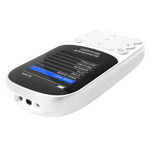 Alat pijat Saluran ganda tes EMG permainan EMG ETS STIM dan cermin bitanggapan perangkat bitanggapan saraf dan Stimulator otot - Product Image 3