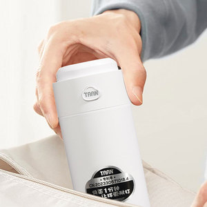 USB Portable Desktop Air Humidifier Mini Large Spray for Bedroom Car <strong>Badminton</strong> Optimal Humidifier Solution - Product Image 5