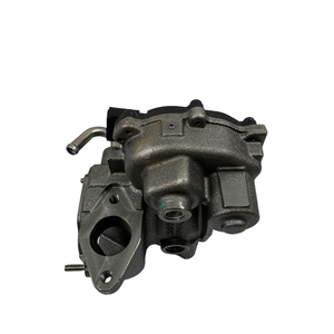 Pièces de moteur diesel ISF3.8, soupape de recirculation des gaz d'échappement du moteur, soupape <span class=keywords><strong>EGR</strong></span> 5309071 - Product Image 3
