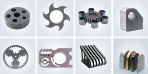 <span class=keywords><strong>Senfeng</strong></span> 3015np biểu tượng tùy chỉnh máy cắt <span class=keywords><strong>laser</strong></span> CNC hoàn toàn tự động tập trung mở loại 3KW 6KW 12KW thép carbon Máy cắt <span class=keywords><strong>laser</strong></span> CNC - Product Image 4