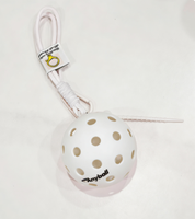Porte-clés de pickleball, Cadeaux de pickleball, Clips en PP durables et légers, Multifonctions, Tendance, Promotion, Décoration, Jeu