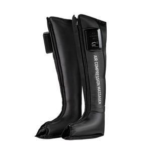 Nguồn Nhà Sản Xuất Không Dây 8 Buồng Nén Không Khí Khởi Động Và Máy Chân Massager Nén Nén Không Khí Nén Phục Hồi Khởi Động - Product Image 3