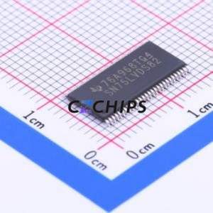 Nuevo y Original SN75LVDS82DGGR circuito integrado IC Chip LVDS IC - Product Image 1