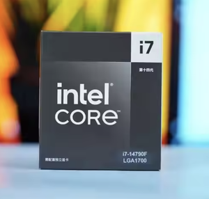 กล่องบรรจุสำหรับโปรเซสเซอร์ Core I7 14790F Sockel 1700 CPU สำหรับเดสก์ท็อป สินค้าใหม่ โปรเซสเซอร์ Core I5 บรรจุกล่องสำหรับโปรเซสเซอร์ Core I7 14790F - Product Image 3
