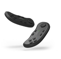 Manette sans fil Bluetooth B01 pour iPhone Android, lunettes VR 3D, joystick, console de jeu