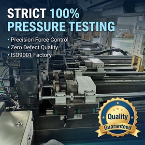 Ressort à gaz en acier <span class=keywords><strong>pour</strong></span> meubles avec une capacité de charge de 100 lb - Product Image 3