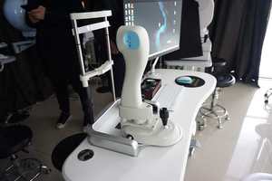 Analizador Avanzado de Película Lacrimal con Meibografía para Diagnóstico Integral de la Enfermedad del Ojo Seco y Monitoreo del Tratamiento - Product Image 3