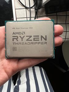 โปรเซสเซอร์ AMD <span class=keywords><strong>Ryzen</strong></span> Thread Ripper <span class=keywords><strong>1950x</strong></span>, ใช้งานปกติ, จำนวนช่องสัญญาณครบถ้วน - Product Image 1