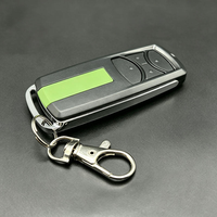Télécommande de porte de garage MERLIN E960M, E950M pour MERLIN+ Security+ 2.0, 433,3/433,92/434,54 MHz