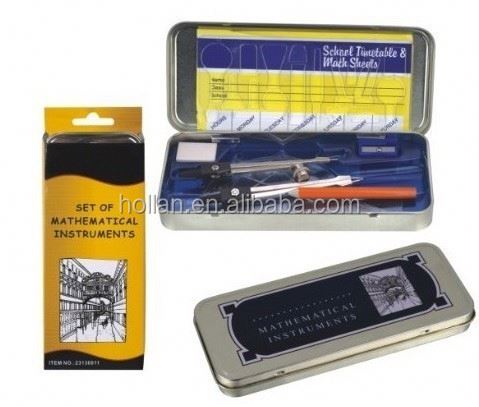 Государственный заказ школьный математический набор