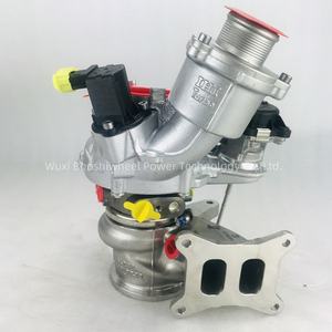 M5252s Turbo için 814000-5015S 814000-0013 06kengine 2g motor 2.0L CWZ TSI, EA888 G 3, CJX, 2.O TSI EA888 G 3, CPLA - Product Image 1