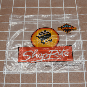 Wholesale Custom Printed <b>Zip</b> Lock <b>Storage</b> <b>Bag</b> Zipper <b>Bags</b> Transparent Plastic PE Gravure Printing Zipper Seal - Product Image 1