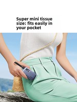 UGREEN Chargeur Portable Certifié 3C, Alimentation Mobile 3-en-1, Charge Rapide 20W USB-A/Type-C pour Appareils Officiels