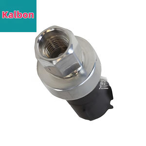 フォードOe 6F9Z19D594AAのための卸売ACエアコン圧力トランスデューサーセンサースイッチ - Product Image 1