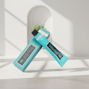 Crema per <span class=keywords><strong>Capelli</strong></span> alla Cheratina di Grado Premium, Tinta Permanente 66 Tonalità ad Alta Intensità <span class=keywords><strong>Senza</strong></span> <span class=keywords><strong>Ammoniaca</strong></span>, Meno Irritante, 200ml, Effetto Lucido - Product Image 5