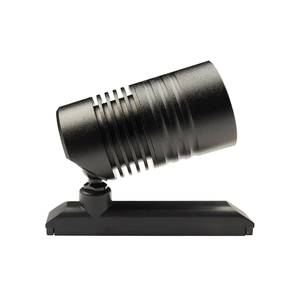 Bề mặt gắn kết dẫn ánh sáng theo dõi hệ thống <span class=keywords><strong>12V</strong></span> 24V Mini dẫn ánh sáng tại chỗ cho đồ trang sức giới thiệu Tủ rượu - Product Image 4