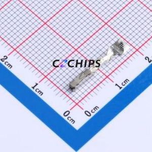 1379419-1 Solder Tab Terminal Terminal Whole Sale Electronic Component Chips Supplier & BOM Service - Product Image 1