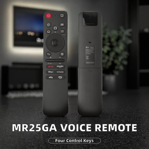 MR25GA Rolling Code 4-Button Magic Voice <b>Remote</b> <b>Control</b> for 2025 for OLED Smart <b>TVs</b> - Product Image 2
