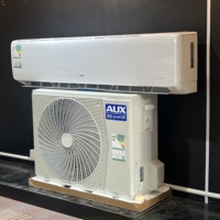 Climatiseur Commercial Inverter T3 4HP 30000 BTU R32 avec Condenseur Entièrement en Cuivre, Refroidissement Puissant, Énergie EU/US - Vente Flash AUX