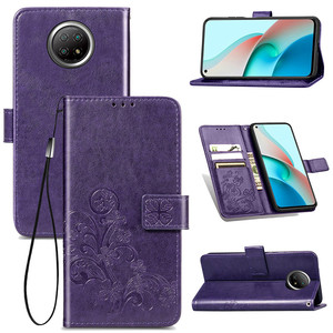 Custodia Flip in pelle di lusso per Nokia G20 G10 <span class=keywords><strong>C21</strong></span> X10 X20 G11 G21 G50 5G G300 X100 C20 <span class=keywords><strong>C21</strong></span> custodia a portafoglio - Product Image 5
