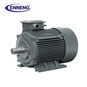 Enneng 7.5KW 10HP 30Kw 200Kw nam châm vĩnh cửu đồng bộ pmsm động cơ - Product Image 1