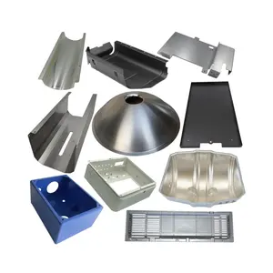 בבית מפוברק כלים עמוק נמשך מתכת Stampings נמוך עלות יצרן/גדול גודל ביול חלקי עמוק ציור שירות