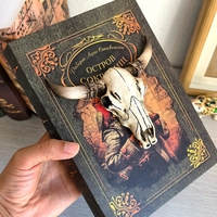 Dekorasi Dinding Tengkorak Banteng Resin Faux Taxidermy, Hiasan Kepala Sapi Rustic Western dengan Tali, Finishing Tulang Antik, Dekorasi Rumah Gaya Farmhouse