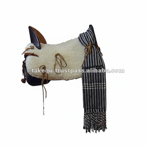 Selle VACQUERA Produit de qualité supérieure pour chevaux - Product Image 1