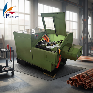 Máquina de Forja de Metal a Precio de Fábrica, Martillo Neumático, Máquina de Conformado en Frío para Cabezas de Tornillos - Product Image 1