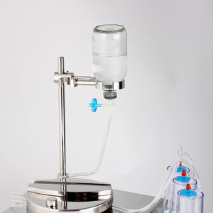 TOONE TW-APL01 의료 svp lvp 멸균 테스트 멸균 테스트 장치 연동 펌프 - Product Image 3