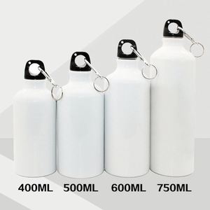 Botella de Agua Aislada al Vacío de Aleación de Aluminio de 500ml/600ml con Logotipo Personalizado, a Prueba de Fugas, Libre de BPA, Regalo Empresarial para Deportes y Escalada - Product Image 6
