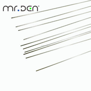 Rangement pour prothèses dentaires personnalisée en plastique coloré Étui <span class=keywords><strong>de</strong></span> retenue magnétique pour les soins bucco-dentaires - Product Image 3