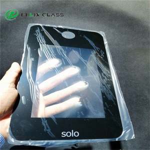 FELIX Cristal Templado Personalizado para TV/Cristal Protector para TV - Product Image 3