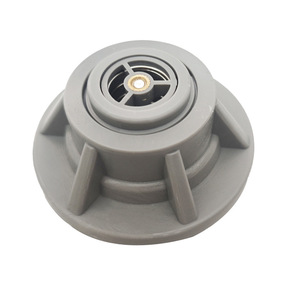 Safety Valve 1/2 In Threaded Air Release Pressure Relief Valve For <b>Inflatable</b> Boat Fishing Boat - Product Image 2