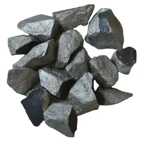 Fornecimento constante ferro silício o que é ferro silício