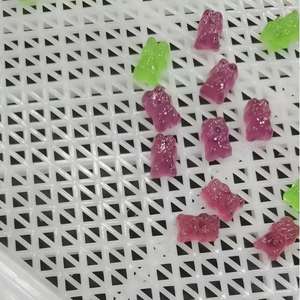 Gomitas de Vitaminas para Niños, Suplemento Multivitamínico con Múltiples Vitaminas y Minerales - Product Image 6