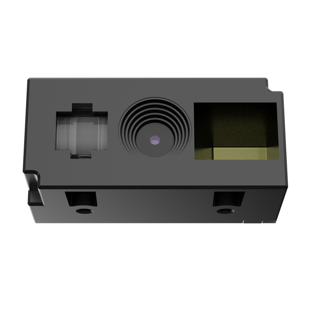 1D 2D QR TTL-232 USB Reader Engine Mini Auto Model Barcode Scanner Module High Cost Performance Model