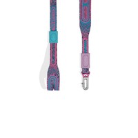 Nit Leash Candy Laisse ultralégère pour chiens, équipement de marche léger