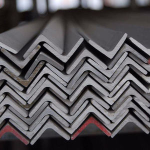 Barre d'angle en acier au carbone HDG Surface S275 S355 A36, barre d'angle en acier inoxydable 201 304 316, barre d'angle égale 80x80 90x90 <span class=keywords><strong>100x100</strong></span> - Product Image 4
