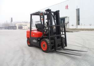 מפעל wecan ישיר ס iso דיזל מלגזה 1.5ton טווח חדש & בשימוש עם תיבת הילוכים מנוע יפנית & רכיבים ליבה - Product Image 2