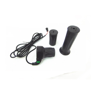 Popular <b>Powerful</b> 72V Lithium Battery Integrated Twist Throttle Electric Bike Conversion Kit for Ebike - Product Image 2