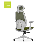 Fournisseur de mobilier de bureau, chaise de bureau ergonomique moderne de haute qualité, chaise de bureau à bas prix, chaise de bureau en maille réglable en hauteur