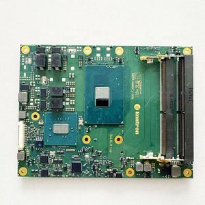 KONTRON 38031-0000-20-4 NQD2H0139 Industrial <b>Motherboard</b> CPU Board 100% Tested Embedded <b>Computer</b> Stock - Product Image 5