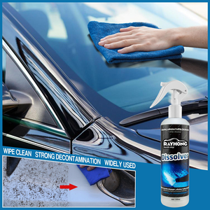 Agent de dissolution des taches de <span class=keywords><strong>voiture</strong></span>, Nettoyage de la peinture de <span class=keywords><strong>voiture</strong></span>, Entretien, Rénovation, Spray nettoyant pour les taches de siège intérieur - Product Image 3