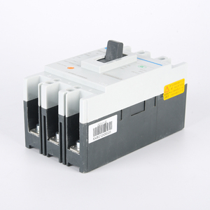 Interruptor de Circuito en Caja Moldeada NM1-63S/3300 20A 250S 400S 630S 800S1250H 3P4P, Interruptor de Aire Protector Serie 3P - Product Image 3
