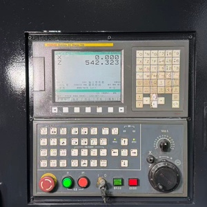 Clk6140s China Cnc <b>Lathe</b> Mini Conventional Used Bending Machine Machine <b>Tools</b> <b>Lathe</b> Portable - Product Image 6