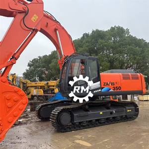 Qualità Premium <span class=keywords><strong>HITACHI</strong></span> ZX350 vendita diretta in fabbrica di seconda mano 35ton escavatore <span class=keywords><strong>ZX350H</strong></span> ZX350K ZX350LC ZX360 ZX330 spedizione diretta - Product Image 4