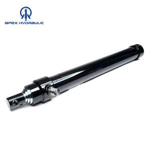 رافعة هيدروليكية كهربائية تلسكوبية 12 فولت بطول 1500 مم بتصميم مخصص لتطبيقات الرفع - Product Image 5