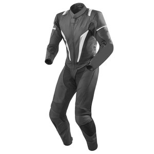 Traje de Cuero para Motociclismo de Carreras, Hecho en Pakistán, Precio al por Mayor, Calidad Premium - Product Image 1